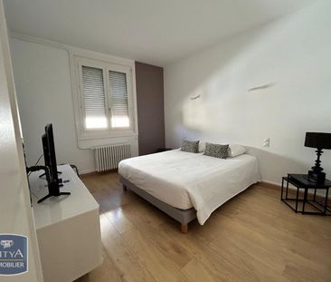 Location Appartement 2 pièces 65m² VILLEFRANCHE SUR SAONE 69400 - Photo 4