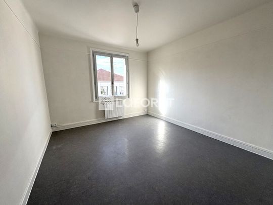 Appartement T2 Givors à louer - Photo 1