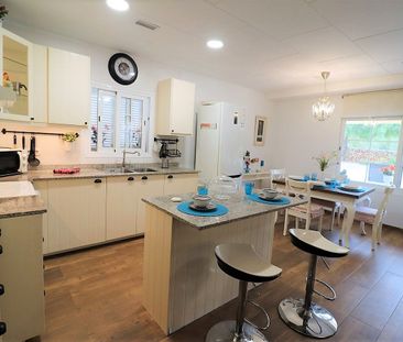 Piso de alquiler en Carrer de Sa Comuna, 18, Sa Cabaneta - Photo 4