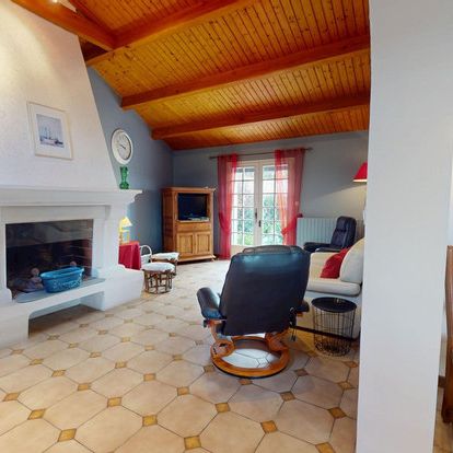 Rue du Pâtis - Photo 1