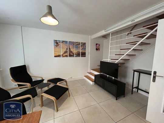 Location Appartement 4 pièces 68m² GRENOBLE 38100 - Photo 1