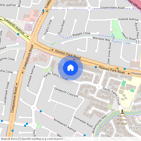 28 Mullumbimby Avenue, Hoxton Park 2171, New South Wales