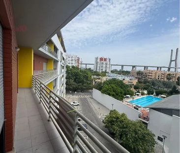 Apartment T3 in Parque das Nações, Lisboa - Photo 6