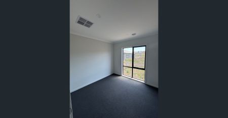 Modern Living in a Brand-New Family Home – Beveridge - Photo 2