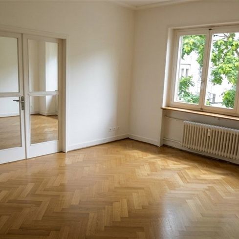 5 Zimmer, 3. Stock - Photo 1
