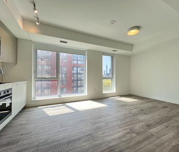 For Lease - 10 Oak Street Unit# 419, Toronto, Ontario - Photo 2