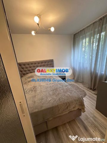 Apartament 2 Camere Berceni G 306 - Fotografie 4