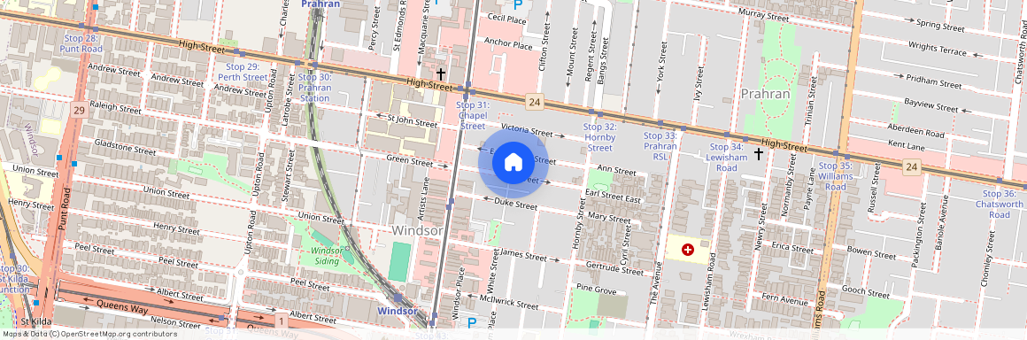 19 Earl Street, Vic 3181, Windsor