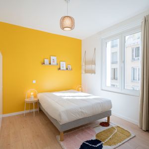 BARNIER Roommate 4 Bedrooms at Toulon - Photo 2
