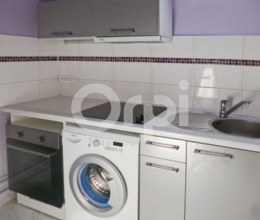 Location Appartement 3 pièces 44m² SENLIS 60300 - Photo 1