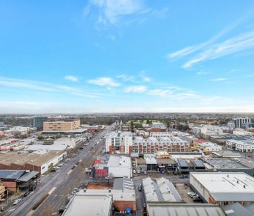 Unit 1705/160 Grote Street, Adelaide. - Photo 4