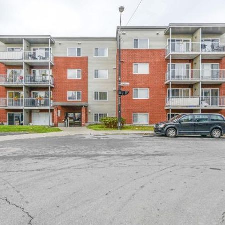 Appartement 4 ½ à louer Limoilou février 2026 - Photo 4