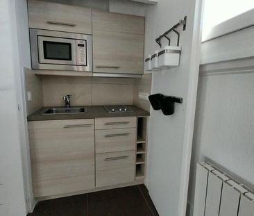 Appartement T1 à louer à Monnetier Mornex - Photo 3
