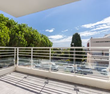 NICE / ST PHILIPPE - Studio à louer avec terrasse - Photo 3