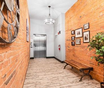 For Lease - 2870 Dundas Street Unit# 308, Toronto, Ontario - Photo 6