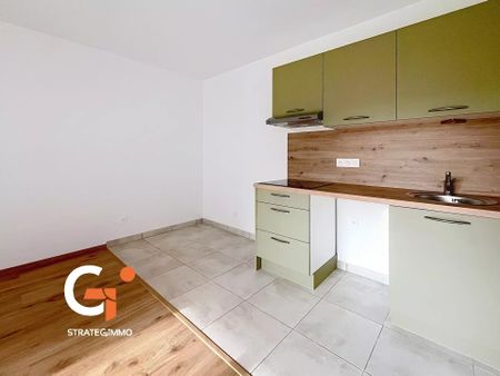 T2 NEUF ROUEN RIVE GAUCHE - Photo 4