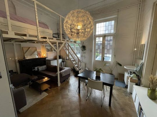 Wilhelminasingel 43 K0.3 6221BG Maastricht - Photo 1