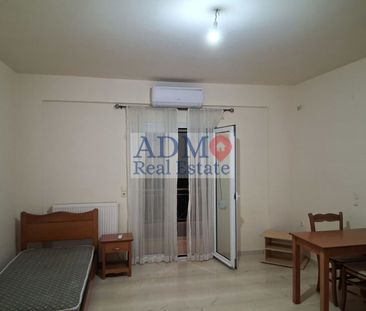Studio/Γκαρσονιέρα για ενοικίαση Άγιος Δημήτριος (τ. Καραμανλή Μετό... - Photo 4