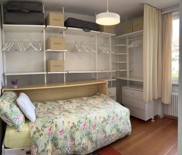 3.5 Zimmer, 75 m², 2. Stock - Foto 3
