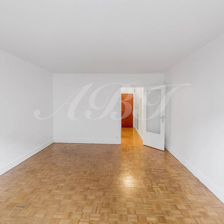 Rental Apartment Paris 17th - Photo 1