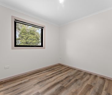 Modern living with bush views - Photo 2