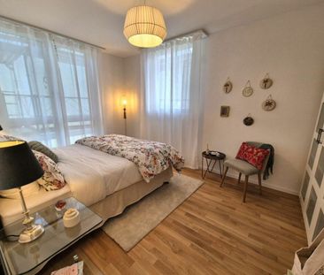 Prairie 1 - Appartement 2.5 pièces au 3ème étage - Photo 2