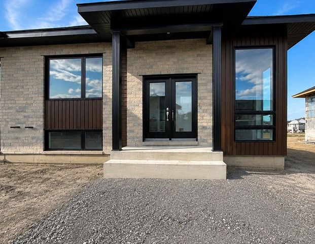 À louer / Maison de plain-pied - Photo 1