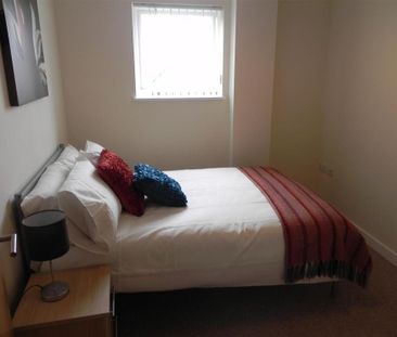 2 bedroom apartment to rent - Photo 3