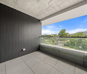 19/90 Lowanna Street, Braddon ACT 2612 - Apartment For Rent | Domain - Photo 3