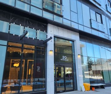 For Lease - 20 Soudan Avenue Unit# 1011, Toronto, Ontario - Photo 2
