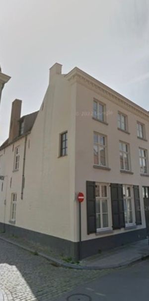 Molenmeers 62, 8000, Brugge - Photo 1