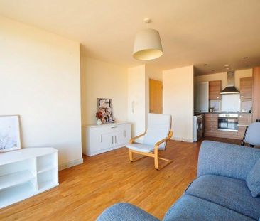 1 bedroom apartment to rent - Photo 2