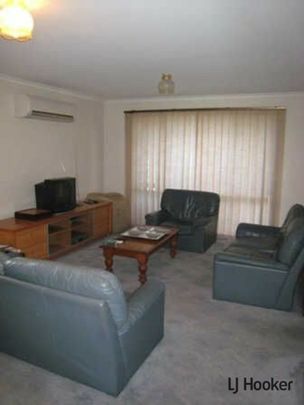 Neat Two Bedroom Townhouse - Photo 1