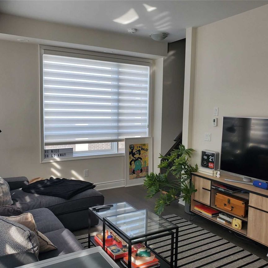 For Lease - 1110 Briar Hill Avenue Unit# 311, Toronto, Ontario - Photo 1