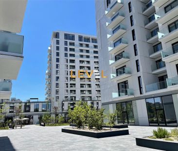 First Rental Premium 2 Bedroom Apartment in ONE Cotroceni Park - Photo 4