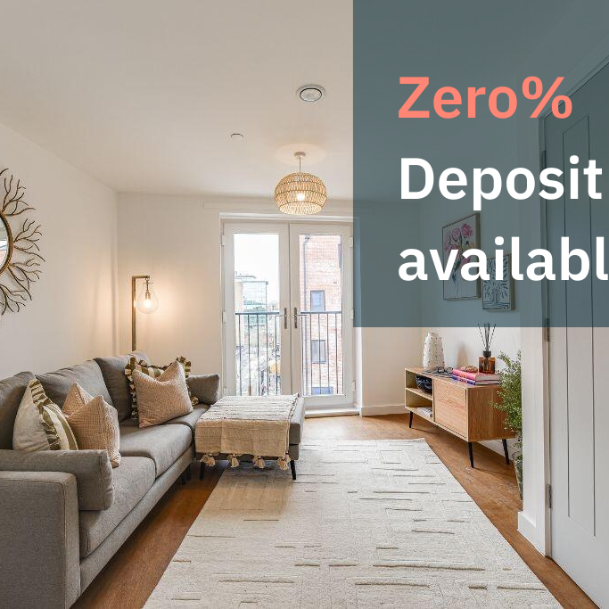 1 bedroom apartment to rent - Photo 1