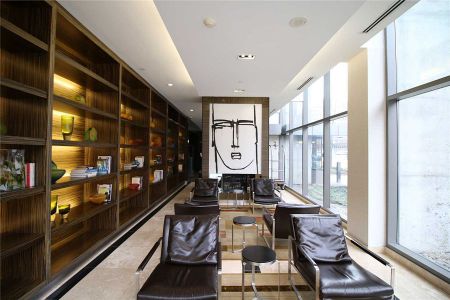 For Lease - 37 Grosvenor Street Unit# 2906, Toronto, Ontario - Photo 2