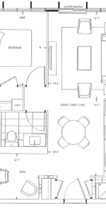 For Lease - 50 Mccaul Street Unit# 1209, Toronto, Ontario - Photo 4