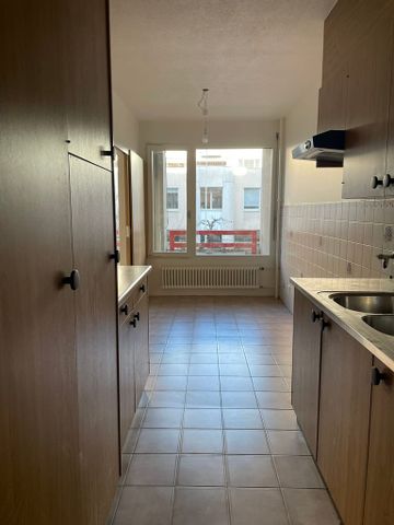 5 Zimmer, 98 m², 1. Stock - Foto 2