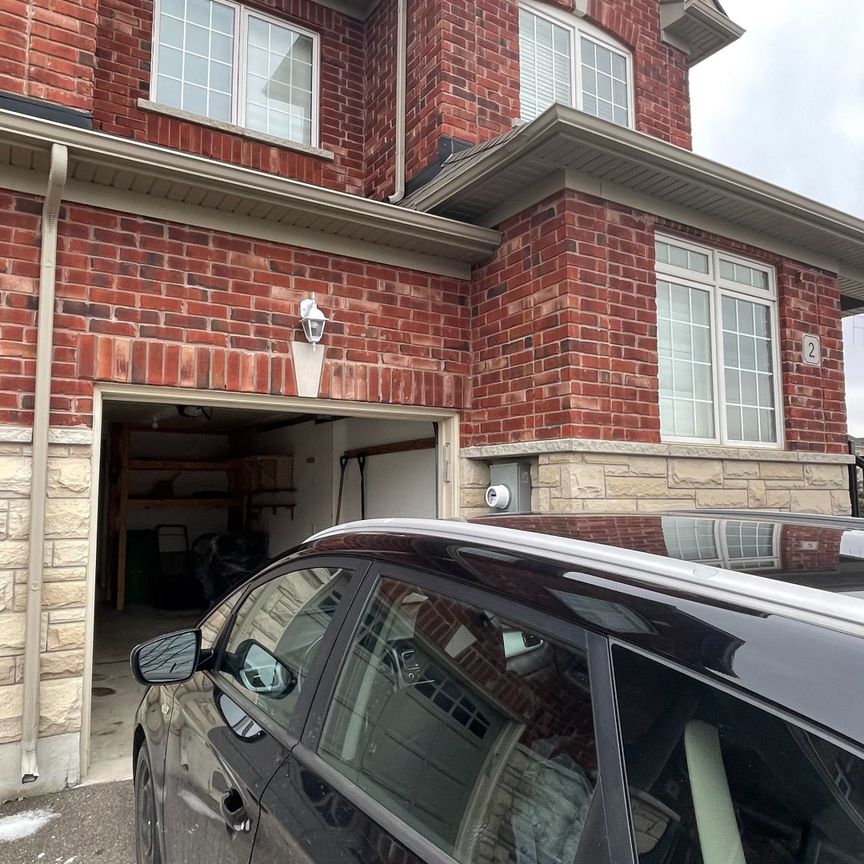 For Lease - 2 Deer Ridge Trail Unit# BSMT, Caledon, Ontario - Photo 1