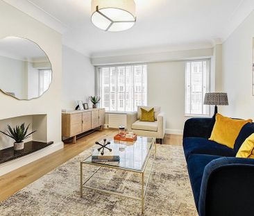 2 bedroom flat to rent - Photo 3