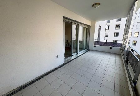 Appartement T2 à GRENOBLE - Photo 5