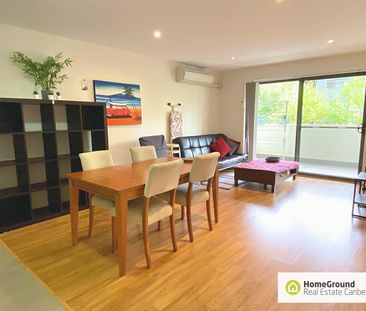 55/15 Braybrooke Street, Bruce ACT 2617 - Apartment For Rent | Domain - Photo 5