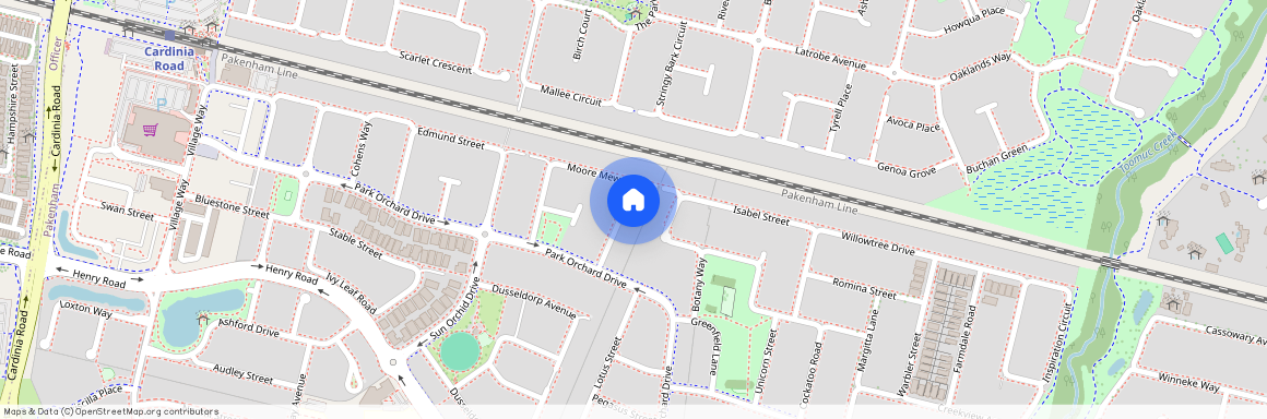 59 Moore Mews, Vic 3810, Pakenham