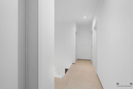 Te Huur - Ruime HO nieuwbouwwoning met 3 (+1) slpk en tuin - Photo 2