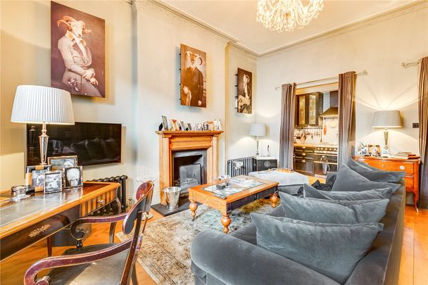 Elsham Road, Holland Park, W14 - Photo 1