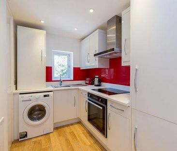 1 bedroom apartment to rent - Photo 6