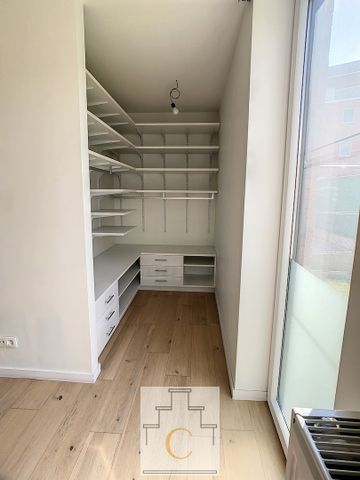 Recent appartement (glv) - 2 slpk - met garage en tuin - op wandelafstand van centrum Brugge - Photo 5