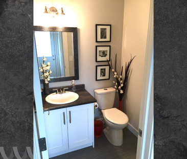 Newly Built 3 Bedroom Main Floor Suite - Photo 3 | Rentumo