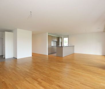 4.5 Zimmer, 121 m², 1. Stock - Photo 2